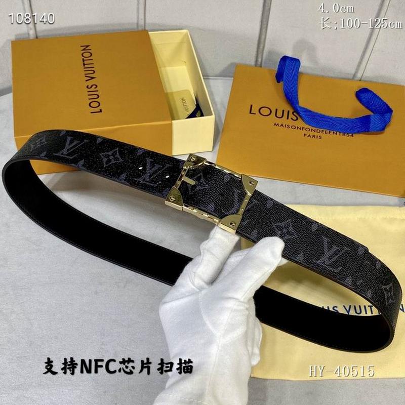 LV Belts 4743